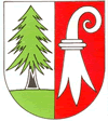 Wappen Hütten