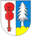 Wappen Rickenbach