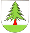 Wappen Willaringen
